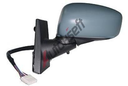 LORO Vnj zptn zrctko LOR 1114M03, 1114M03