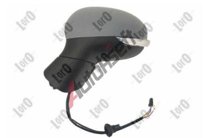 LORO Vnj zptn zrctko LOR 1115M01, 1115M01