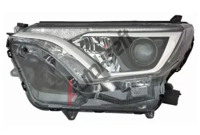 LORO Světlomet LOR 112-1149RMLDEM2, 112-1149RMLDEM2 LORO Světlomet LOR 112-1149RMLDEM2, 112-1149RMLDEM2