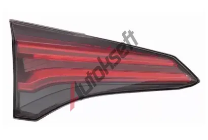 LORO Zadní světlo LOR 112-1324L-AQ, 112-1324L-AQ LORO Zadní světlo LOR 112-1324L-AQ, 112-1324L-AQ