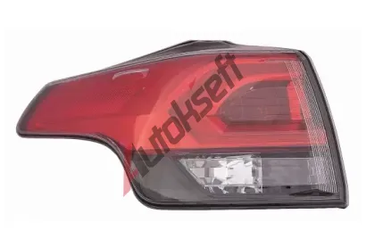 LORO Zadní světlo LOR 112-1948R-UE, 112-1948R-UE LORO Zadní světlo LOR 112-1948R-UE, 112-1948R-UE