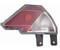 Mlhov zadn svtlo LORO ‐ LOR 112-4007L-UE