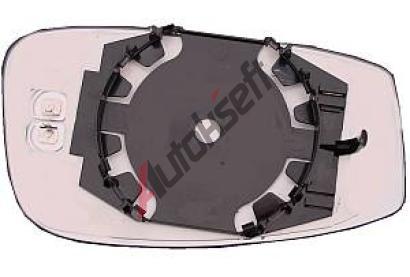 LORO Sklo do vnjho zrctka LOR 1128G03, 1128G03