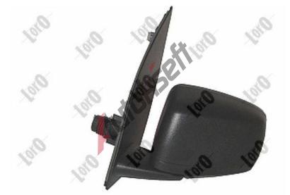 LORO Vnj zptn zrctko LOR 1128M03, 1128M03