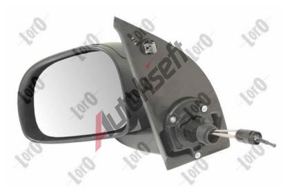 LORO Vnj zptn zrctko LOR 1129M01, 1129M01