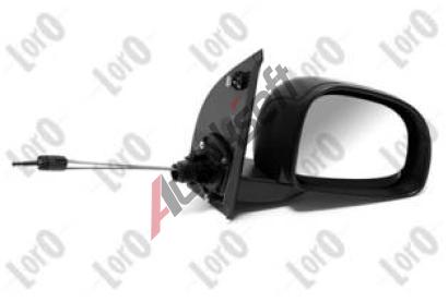 LORO Vnj zptn zrctko LOR 1129M02, 1129M02