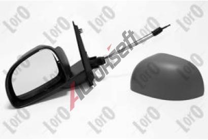 LORO Vnj zptn zrctko LOR 1129M03, 1129M03