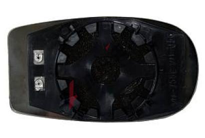 LORO Sklo do vnjho zrctka LOR 1137G03, 1137G03