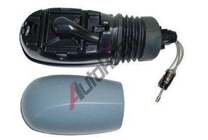 LORO Vnj zptn zrctko LOR 1137M04, 1137M04