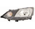 Svtlomet LORO ‐ LOR 115-1125L-LD-EM