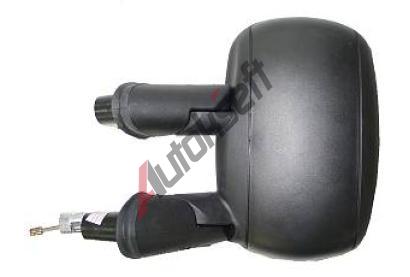 LORO Vnj zptn zrctko LOR 1151M04, 1151M04