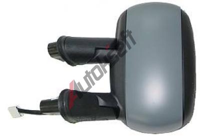 LORO Vnj zptn zrctko LOR 1151M07, 1151M07