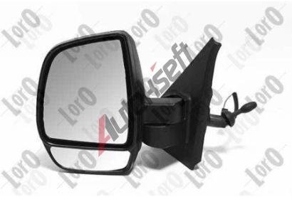 LORO Vnj zptn zrctko LOR 1152M11, 1152M11