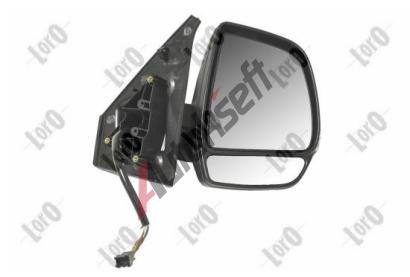 LORO Vnj zptn zrctko LOR 1152M17, 1152M17