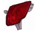 Mlhov zadn svtlo LORO ‐ LOR 116-4001L-LD-UE