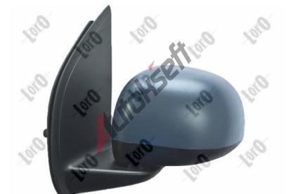 LORO Vnj zptn zrctko LOR 1163M10, 1163M10