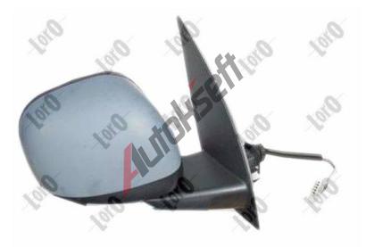 LORO Vnj zptn zrctko LOR 1163M12, 1163M12