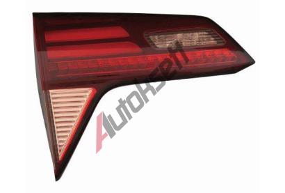 LORO Zadn� sv�tlo LOR 117-1310R-UEN, 117-1310R-UEN