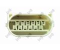 LORO Opravn sada kabelu, senzor-park.systm LOR 120-00-001, 120-00-001