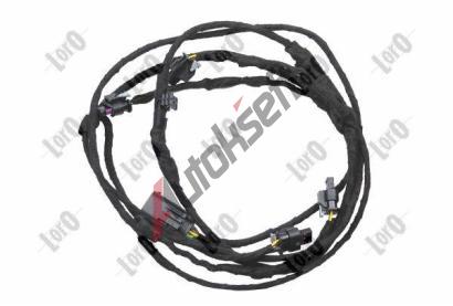 LORO Opravn� sada kabelu, senzor-park.syst�m LOR 120-00-005, 120-00-005