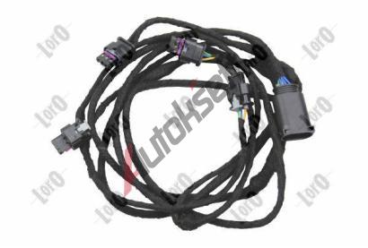 LORO Opravn� sada kabelu, senzor-park.syst�m LOR 120-00-012, 120-00-012