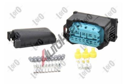 LORO Opravn sada kabel, hlavn svtlomet LOR 120-00-014, 120-00-014