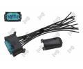 LORO Opravn sada kabel, hlavn svtlomet LOR 120-00-015, 120-00-015