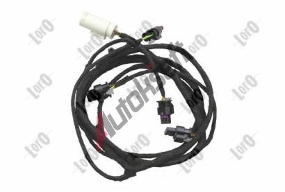 LORO Opravn sada kabelu, senzor-park.systm LOR 120-00-016, 120-00-016