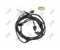 LORO Opravn sada kabelu, senzor-park.systm LOR 120-00-016, 120-00-016