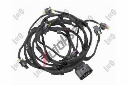 LORO Opravná sada kabelu, senzor-park.systém LOR 120-00-019, 120-00-019  LORO Opravná sada kabelu, senzor-park.systém LOR 120-00-019, 120-00-019