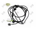 LORO Opravn sada kabelu, senzor-park.systm LOR 120-00-024, 120-00-024