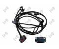 LORO Opravn sada kabelu, senzor-park.systm LOR 120-00-025, 120-00-025