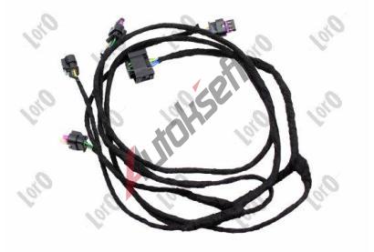 LORO Opravn� sada kabelu, senzor-park.syst�m LOR 120-00-029, 120-00-029