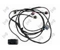 LORO Opravná sada kabelu, senzor-park.systém LOR 120-00-030, 120-00-030