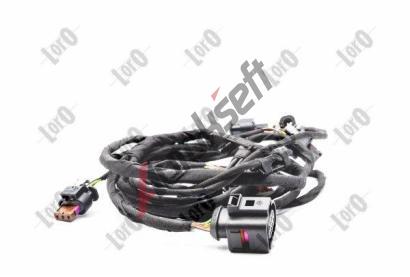 LORO Opravná sada kabelu, senzor-park.systém LOR 120-00-038, 120-00-038 LORO Opravná sada kabelu, senzor-park.systém LOR 120-00-038, 120-00-038