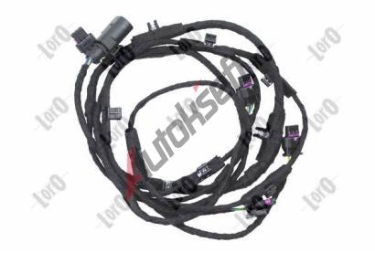 LORO Opravná sada kabelu, senzor-park.systém LOR 120-00-039, 120-00-039  LORO Opravná sada kabelu, senzor-park.systém LOR 120-00-039, 120-00-039