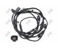 LORO Opravná sada kabelu, senzor-park.systém LOR 120-00-039, 120-00-039