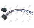 LORO Sada kabel na opravu, senzor radaru LOR 120-00-057, 120-00-057
