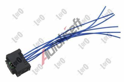LORO Opravn sada kabel, hlavn svtlomet LOR 120-00-058, 120-00-058