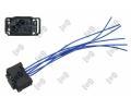 LORO Opravn sada kabel, hlavn svtlomet LOR 120-00-058, 120-00-058