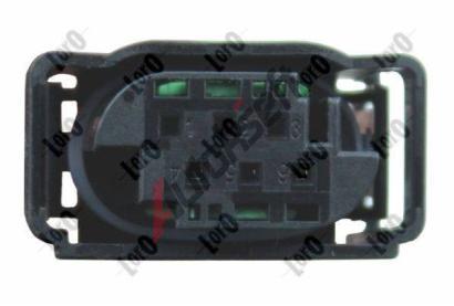 LORO Nezvisl vytpn LOR 120-00-059, 120-00-059