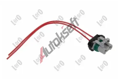 LORO Opravsk sada kabel, ventiltor chladie LOR 120-00-061, 120-00-061