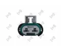 LORO Opravsk sada kabel, ventiltor chladie LOR 120-00-061, 120-00-061