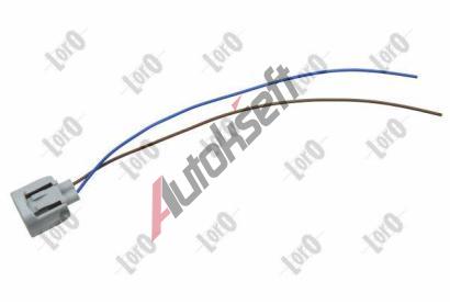 LORO Opravn sada kabel, senzor teploty chladcho prostedk LOR 120-00-065, 120-00-065