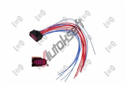 LORO Opravn sada kabel, hlavn svtlomet LOR 120-00-067, 120-00-067