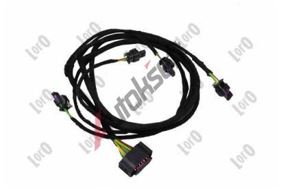 LORO Opravná sada kabelu, senzor-park.systém LOR 120-00-069, 120-00-069 LORO Opravná sada kabelu, senzor-park.systém LOR 120-00-069, 120-00-069