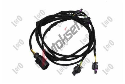 LORO Opravná sada kabelu, senzor-park.systém LOR 120-00-074, 120-00-074  LORO Opravná sada kabelu, senzor-park.systém LOR 120-00-074, 120-00-074