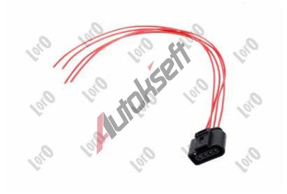 LORO Opravn sada sady kabel LOR 120-00-080, 120-00-080