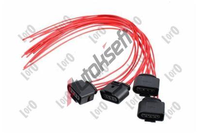 LORO Opravn sada sady kabel LOR 120-00-081, 120-00-081