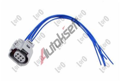 LORO Opravn sada sady kabel LOR 120-00-085, 120-00-085
